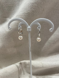 Alice Rose Jewellery - Lucy Earrings