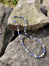 Load image into Gallery viewer, Alice Rose Jewellery - The Rhodes Necklace
