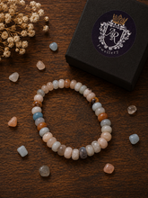 Load image into Gallery viewer, Alice Rose Jewellery - The Aurora Bracelet

