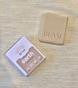 BEAM - Soap Bar Earth