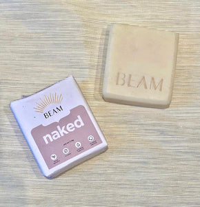 BEAM - Soap Bar Naked
