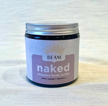 Load image into Gallery viewer, BEAM - Whipped Body Butter Naked
