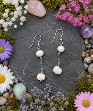 Load image into Gallery viewer, Alice Rose Jewellery - The Blossom Earrings
