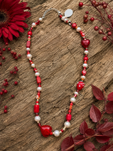 Load image into Gallery viewer, Alice Rose Jewellery - Brave Necklace
