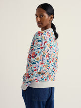 Load image into Gallery viewer, Sea Salt - Bright Wave Sweatshirt in Winding Meadow Mix
