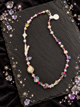 Load image into Gallery viewer, Alice Rose Jewellery - Fairy Necklace
