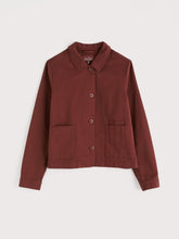 Load image into Gallery viewer, Sea Salt - Coombe Lane Jacket in Oakwood

