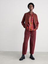 Load image into Gallery viewer, Sea Salt - Coombe Lane Jacket in Oakwood
