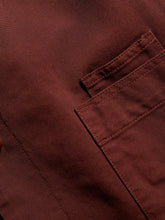 Load image into Gallery viewer, Sea Salt - Coombe Lane Jacket in Oakwood
