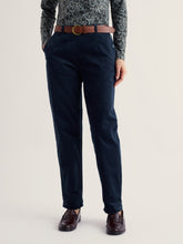 Load image into Gallery viewer, Sea Salt - Crackington Trousers in Maritime
