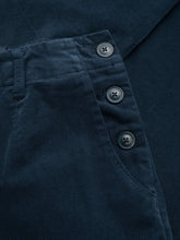 Load image into Gallery viewer, Sea Salt - Crackington Trousers in Maritime

