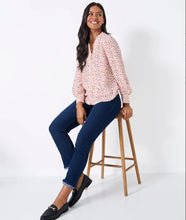 Load image into Gallery viewer, Crew Clothing - Anais Blouse
