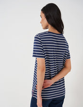 Load image into Gallery viewer, Crew Clothing - Breton T-Shirt
