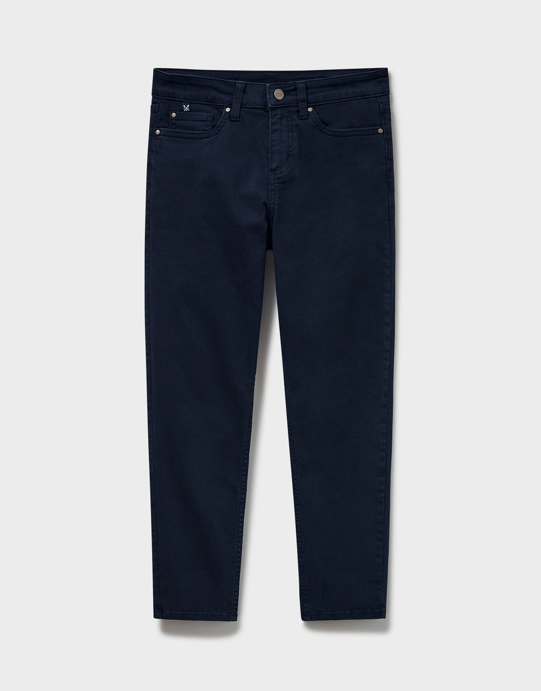 Crew Clothing - Cropped Jeans