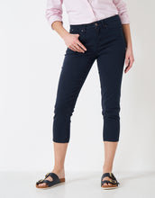 Load image into Gallery viewer, Crew Clothing - Cropped Jeans
