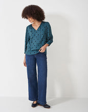 Load image into Gallery viewer, Crew Clothing - Ellen Blouse
