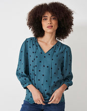 Load image into Gallery viewer, Crew Clothing - Ellen Blouse
