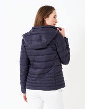 Load image into Gallery viewer, Crew Clothing - Lightweight Padded Jacket
