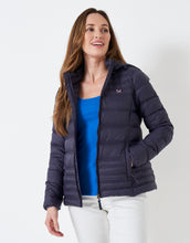 Load image into Gallery viewer, Crew Clothing - Lightweight Padded Jacket
