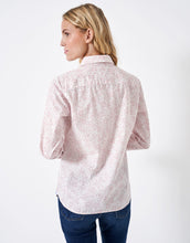 Load image into Gallery viewer, Crew Clothing - Lulworth Shirt - Pink Floral
