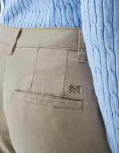 Load image into Gallery viewer, Crew Clothing - Salcombe Chino Trousers in Stone
