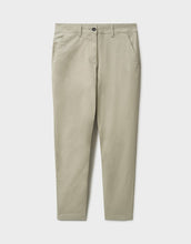 Load image into Gallery viewer, Crew Clothing - Salcombe Chino Trousers in Stone
