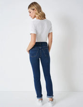 Load image into Gallery viewer, Crew Clothing - Straight Jean in Vintage Denim
