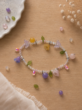 Load image into Gallery viewer, Alice Rose Jewellery - Crystal Bracelet
