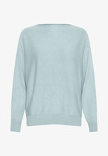 Load image into Gallery viewer, Culture - Annemarie Batwing Jumper
