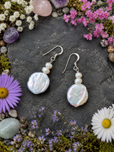 Load image into Gallery viewer, Alice Rose Jewellery - The Dahlia Earrings
