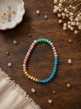 Load image into Gallery viewer, Alice Rose Jewellery - Diana Bracelet
