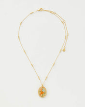Load image into Gallery viewer, Fable - The Zodiac Necklace Aquarius

