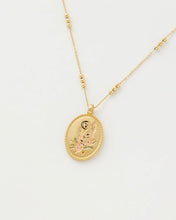 Load image into Gallery viewer, Fable - The Zodiac Necklace - Gemini
