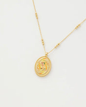 Load image into Gallery viewer, Fable - The Zodiac Necklace Pisces
