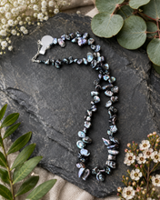 Load image into Gallery viewer, Alice Rose Jewellery - Finnick Necklace
