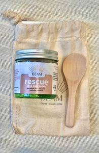 BEAM - Clay Face Mask Rescue