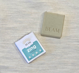 BEAM - Soap Bar Zing