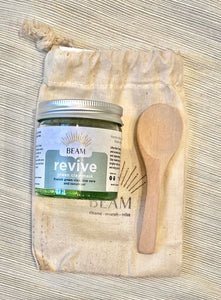 BEAM - Clay Face Mask Revive