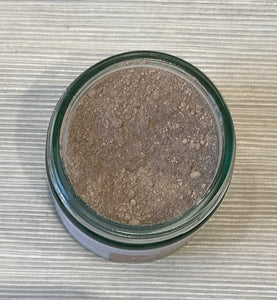 BEAM - Clay Face Mask Rescue