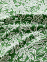 Load image into Gallery viewer, Sea Salt - Handyband - Fig Tree Lino Hedgerow
