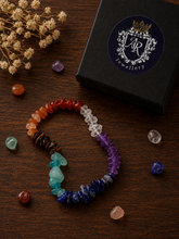 Load image into Gallery viewer, Alice Rose Jewellery - The Healing Bracelet
