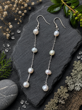 Load image into Gallery viewer, Alice Rose Jewellery - The Hyacinth Earrings
