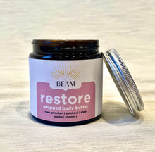 Load image into Gallery viewer, BEAM - Whipped Body Butter Restore
