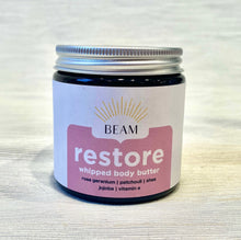 Load image into Gallery viewer, BEAM - Whipped Body Butter Restore
