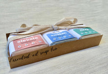 Load image into Gallery viewer, BEAM - Trio of Soap Gift Set
