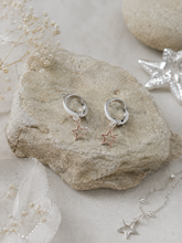 Load image into Gallery viewer, Alice Rose Jewellery - The Ivy Earrings
