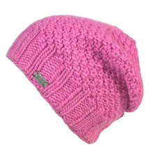 Load image into Gallery viewer, Kusan - PK1329 Floppy Beret - Pink
