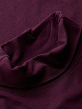 Load image into Gallery viewer, Sea Salt - Landing Top in Dark Hellebore
