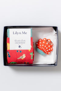 Lily & Me - Shell Holiday Giftbox Assorted