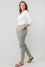 Load image into Gallery viewer, Lily &amp; Me - Breaker Trouser Twill in Sage
